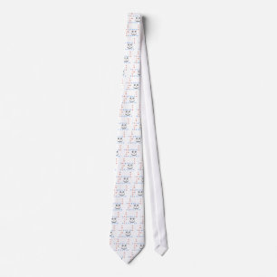 Triathlon I'm Dedicated Tie