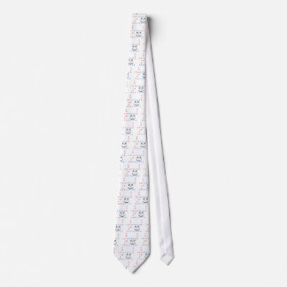 Triathlon I'm Dedicated Tie