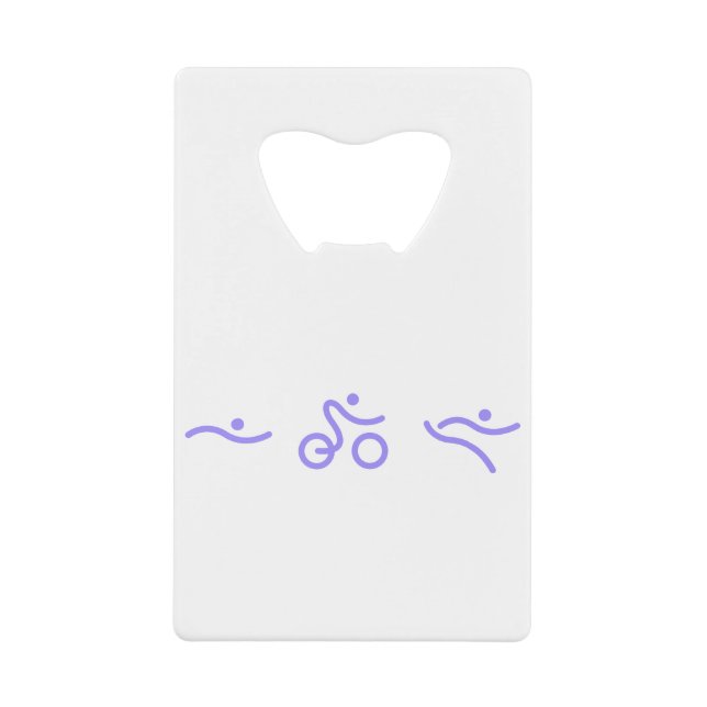 Triathlon logo (Front)