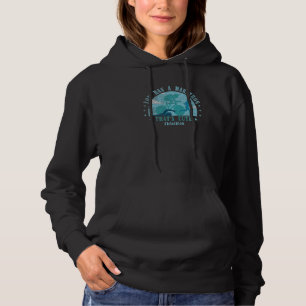 Triathlon Quote You Ran A Marathon 1 Hoodie