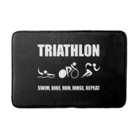 Triathlon Rinse Repeat