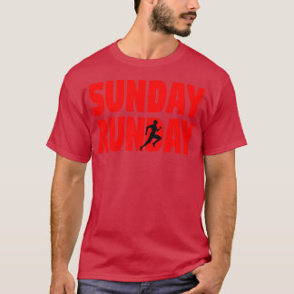 Triathlon Swim Bike Run 3 T-Shirt