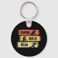 Triathlon - Swim Bike Run