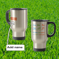 Triathlon swim bike run quote personalised sports