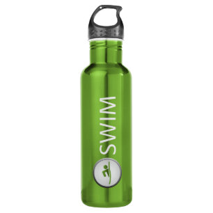 Triathlon SWIM (sage) 710 Ml Water Bottle