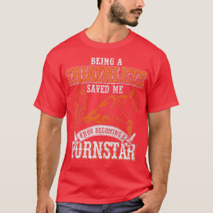 Triathlon triathlete energy T-Shirt