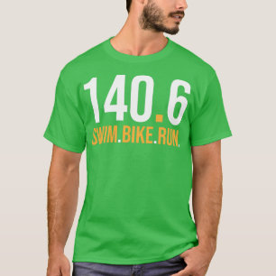 Triathlon Triathlete Gift Idea 6 T-Shirt