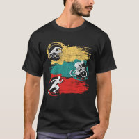 Triathlon  Triathlete Marathoner Swimming Running 