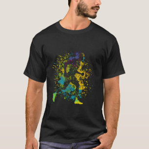 Triathlon Triathlete T-Shirt