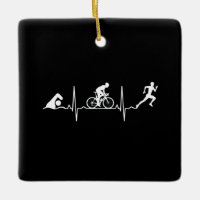 Triathlon - Triathlon Heartbeat 