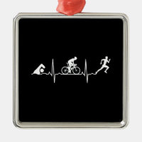 Triathlon - Triathlon Heartbeat 