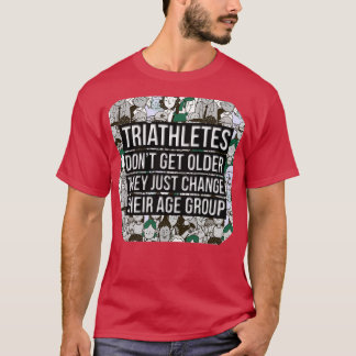 triathlon triathlon T-Shirt