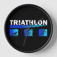 Triathlon Triumph: Navigating the Swim, Bike, Run 