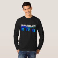 Triathlon Triumph: Navigating the Swim, Bike, Run