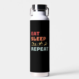 Triathlon Water Bottle