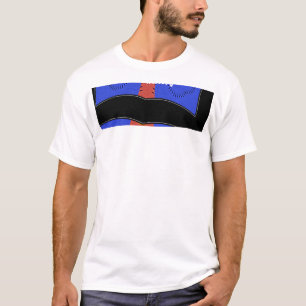 Tribal African Design: Hakuna Matata T-Shirt