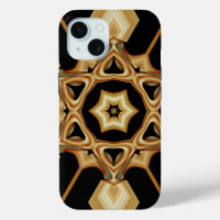 Tribal Amber