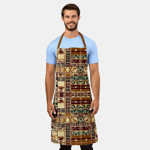 TRIBAL APRON