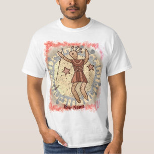 Tribal Archer T-Shirt