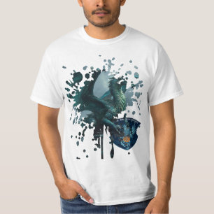 Tribal Armour Clothing T-Shirt