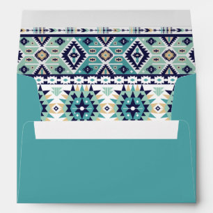 Tribal Arrows Dreamcatcher Envelopes