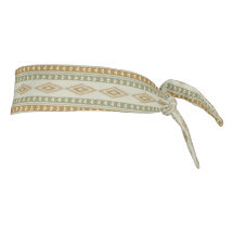 Tribal Arrows Neutral Vintage