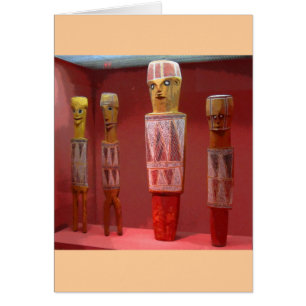 Tribal Art CB