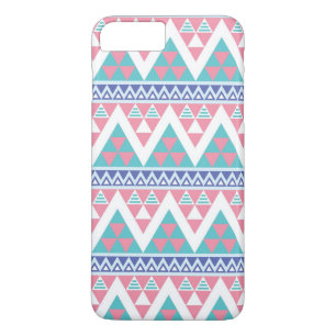 Tribal aztec colourful pattern iPhone 8 plus/7 plus case