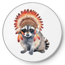 Tribal Bandit