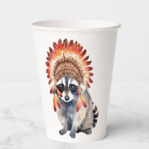 Tribal Bandit