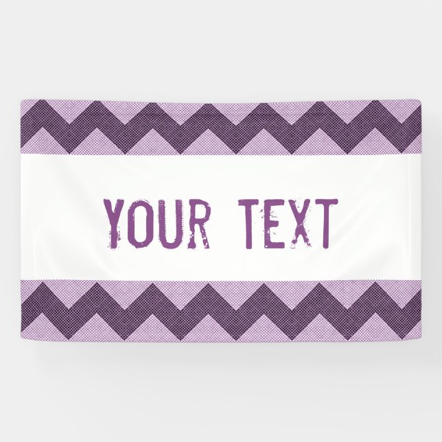 Tribal Banner (Horizontal)