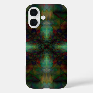 Tribal iPhone 16 Case