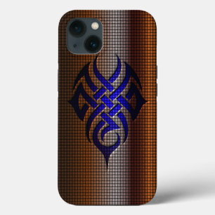 Tribal iPhone 13 Case