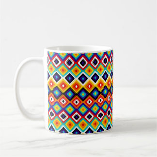 Tribal Coffee Mug