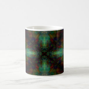 Tribal Coffee Mug