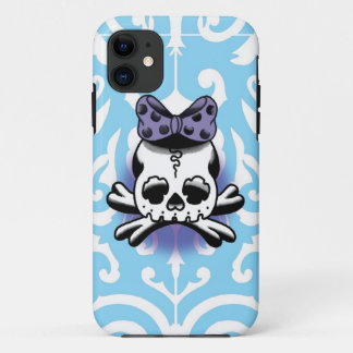 Tribal cover / Baby Blue