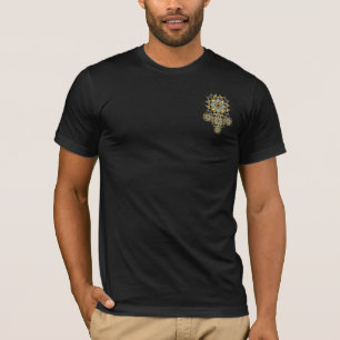 Tribal Crossings T-Shirt