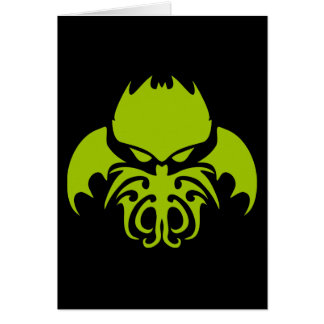 Tribal Cthulhu