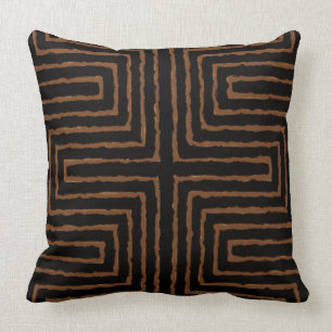 Tribal Cushion
