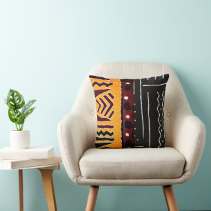 Tribal Cushion