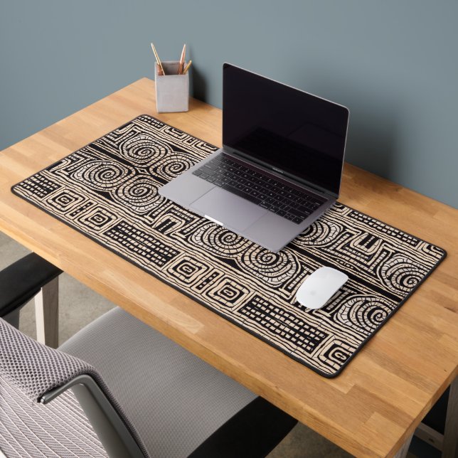 Tribal Desk Mat (Office 2)