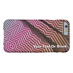 Tribal Divisions Barely There iPhone 6 Case