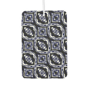Tribal Dreds  Car Air Freshener