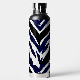 Tribal Dreds Water Bottle