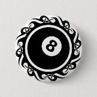 tribal eightball