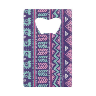 Tribal Ethnic: Colourful Seamless Pattern.