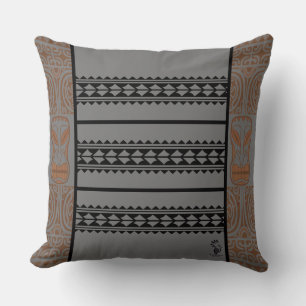 Tribal Ethnic Cushion