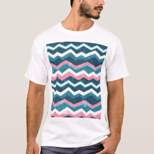 Tribal ethnic, seamless pattern T-Shirt