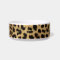tribal fashionista safari animal leopard print