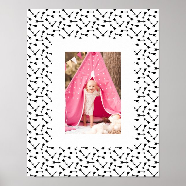 Tribal Fun Poster (Front)